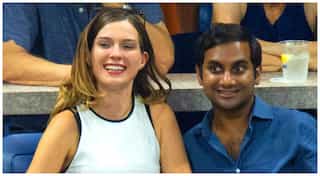 'Master of None' no more: Aziz Ansari engaged to Serena Skov Campbell