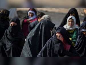 Women are 'noble and free human beings': Taliban issues decree on women rights