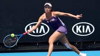 'WTA betraying Olympic spirit', China annoyed at exit of women's tennis body in solidarity with Peng Shuai