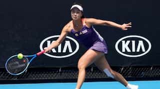 'WTA betraying Olympic spirit', China annoyed at exit of women's tennis body in solidarity with Peng Shuai
