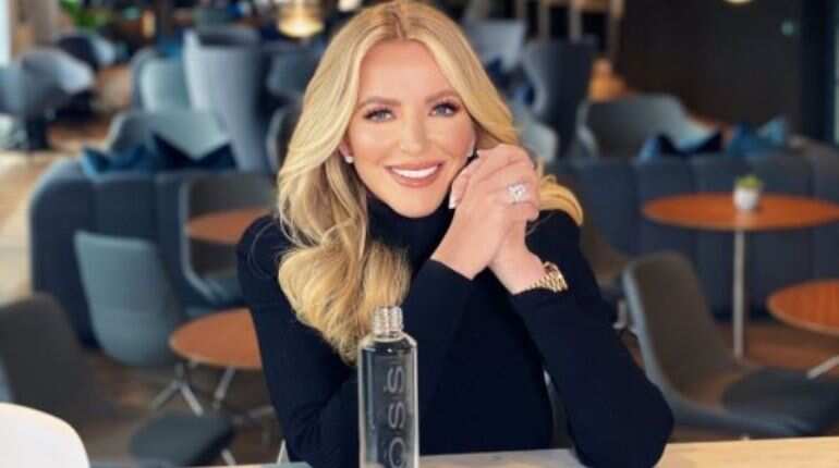 'Waste of a man’s white skin': UK MP Michelle Mone allegedly sent racist message to Indian-origin man