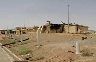 Anti-aircraft fire heard from defence drill near Bushehr nuke plant in Iran, says report