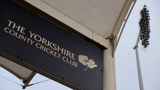 Yorkshire say all members of coaching team have left the club after Azeem Rafiq's allegations