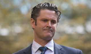 'Made my peace with that': Ex-New Zealand cricketer Chris Cairns doesn't know if he will 'ever walk again'