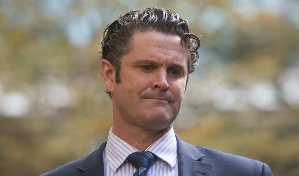 'Made my peace with that': Ex-New Zealand cricketer Chris Cairns doesn't know if he will 'ever walk again'