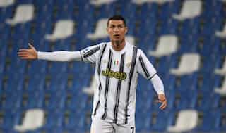 Juventus say prosecutors examining terms of sale of Cristiano Ronaldo to Manchester United