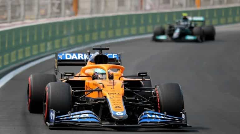 Saudi Arabian GP: Lewis Hamilton edges Max Verstappen in opening practice Saudi Arabian GP: Lewis Hamilton edges Max Verstappen in opening practice