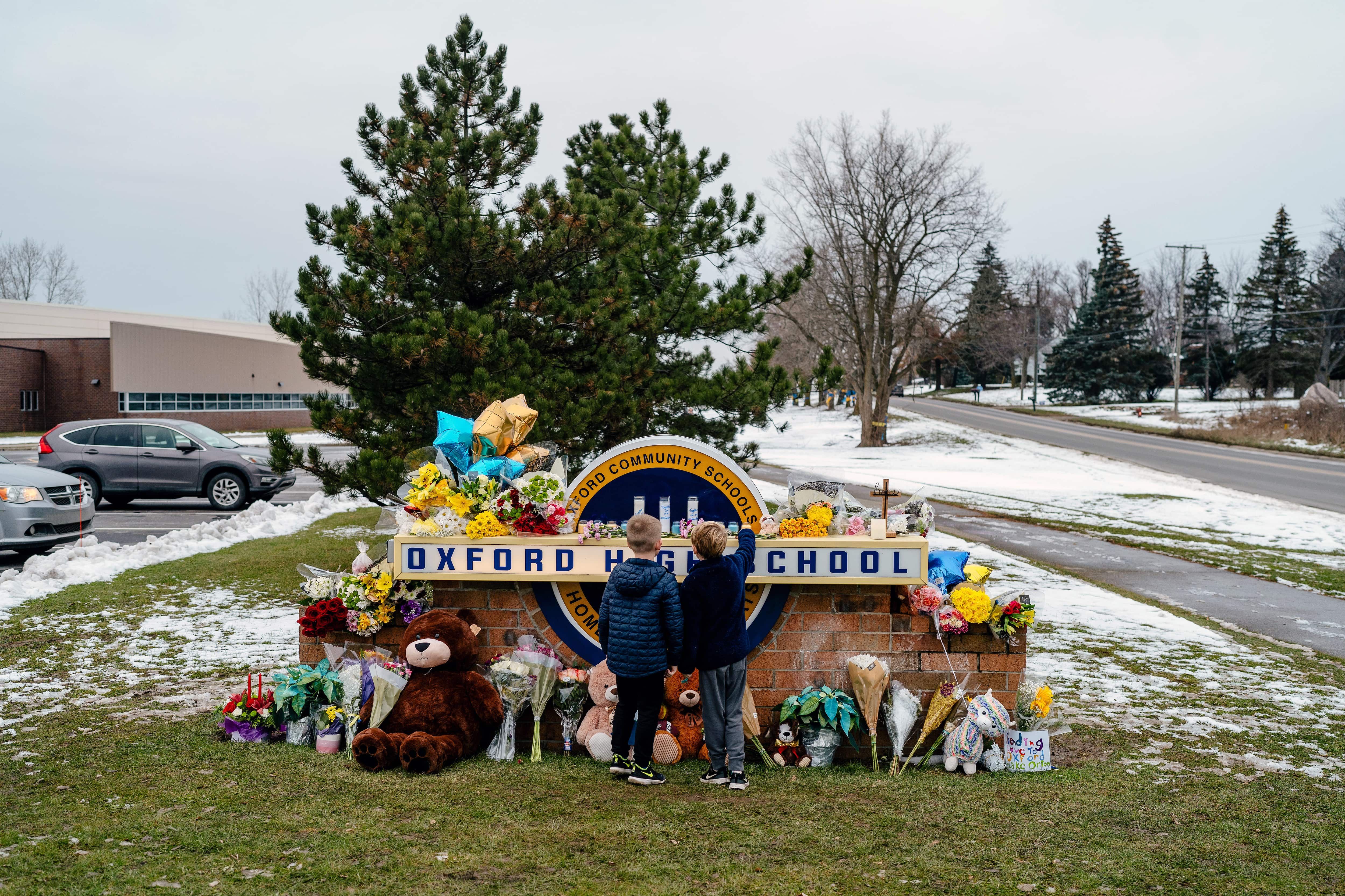 5 questions about the Michigan shooting addressed by school Officials