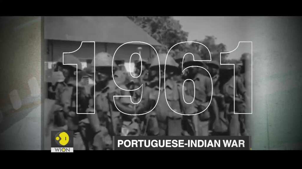 Indian Navy: The make-in-India story | Wion Wideangle