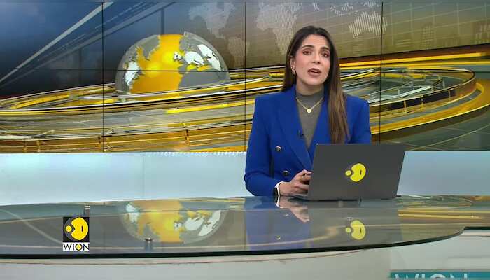 Gambia heads for presidential election