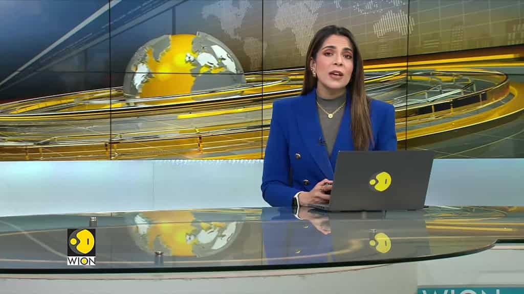 Gambia heads for presidential election