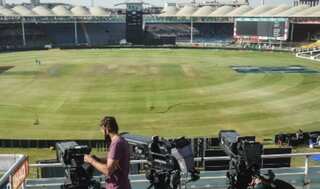 Pakistan to allow full capacity crowd for West Indies home series: Report