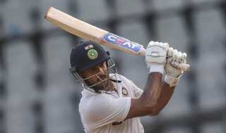 ‘Feeling better’ - Indian cricketer Mayank Agarwal provides health update from Agartala hospital