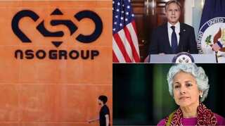 Morning news brief: US employees’ phones hacked, Blinken warns China and more