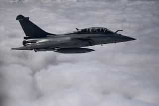 India pitches with France to become Rafale maintenance hub