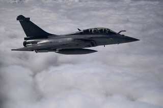 India pitches with France to become Rafale maintenance hub