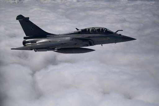 India pitches with France to become Rafale maintenance hub