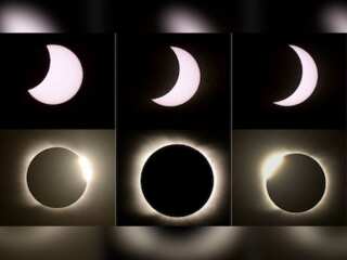 Solar Eclipse 2021: When, Where, and how to watch last eclipse of year