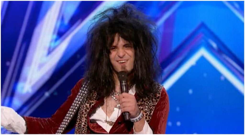 Jay Jay Philips, America's Got Talent star, dies of Covid at 30