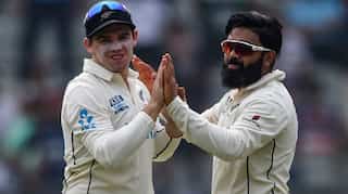 New Zealand's Ajaz Patel creates history, claims all ten wickets in a Test innings against India