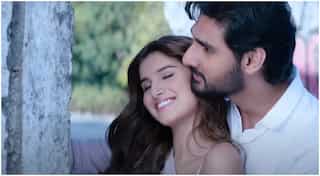 Tadap Box Office: Ahan Shetty, Tara Sutaria starrer gets 3rd highest opening after 'Sooryavanshi', 'Antim'