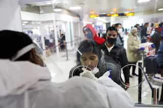 India reports two more Omicron cases, total tally reaches 4