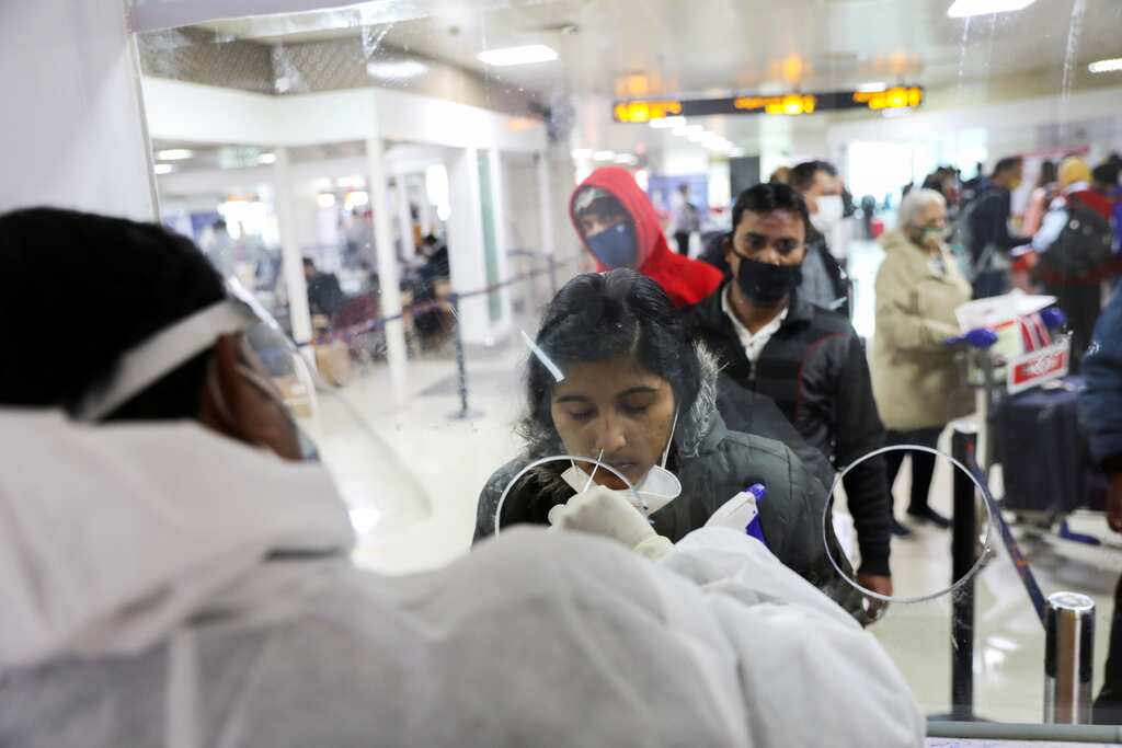India reports two more Omicron cases, total tally reaches 4