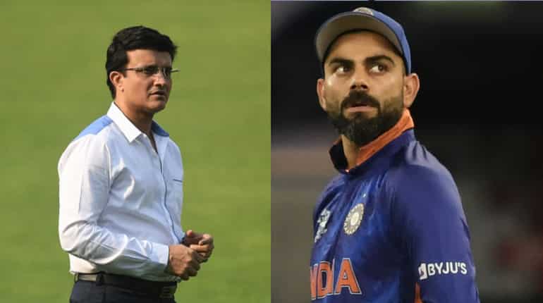 Poorest in last 4-5 years: Sourav Ganguly opens up on India's disappointing show in T20 World Cup 2021 Poorest in last 4-5 years: Sourav Ganguly opens up on India's disappointing show in T20 World Cup 2021