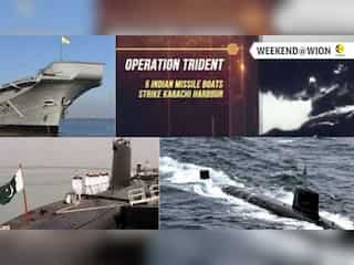 December 4, 1971: How Indian Navy's 'Operation Trident' in 1971 destroyed Karachi port