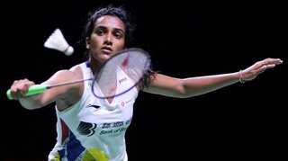 BWF World Tour Finals: PV Sindhu trumps Akane Yamaguchi in semis, will play against An Seyoung in final