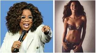 Oprah Winfrey comes to supermodel Ubah Hassan's rescue: Here's how!