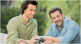 Salman Khan's brother-in-law gets legal notice for Ruslaan