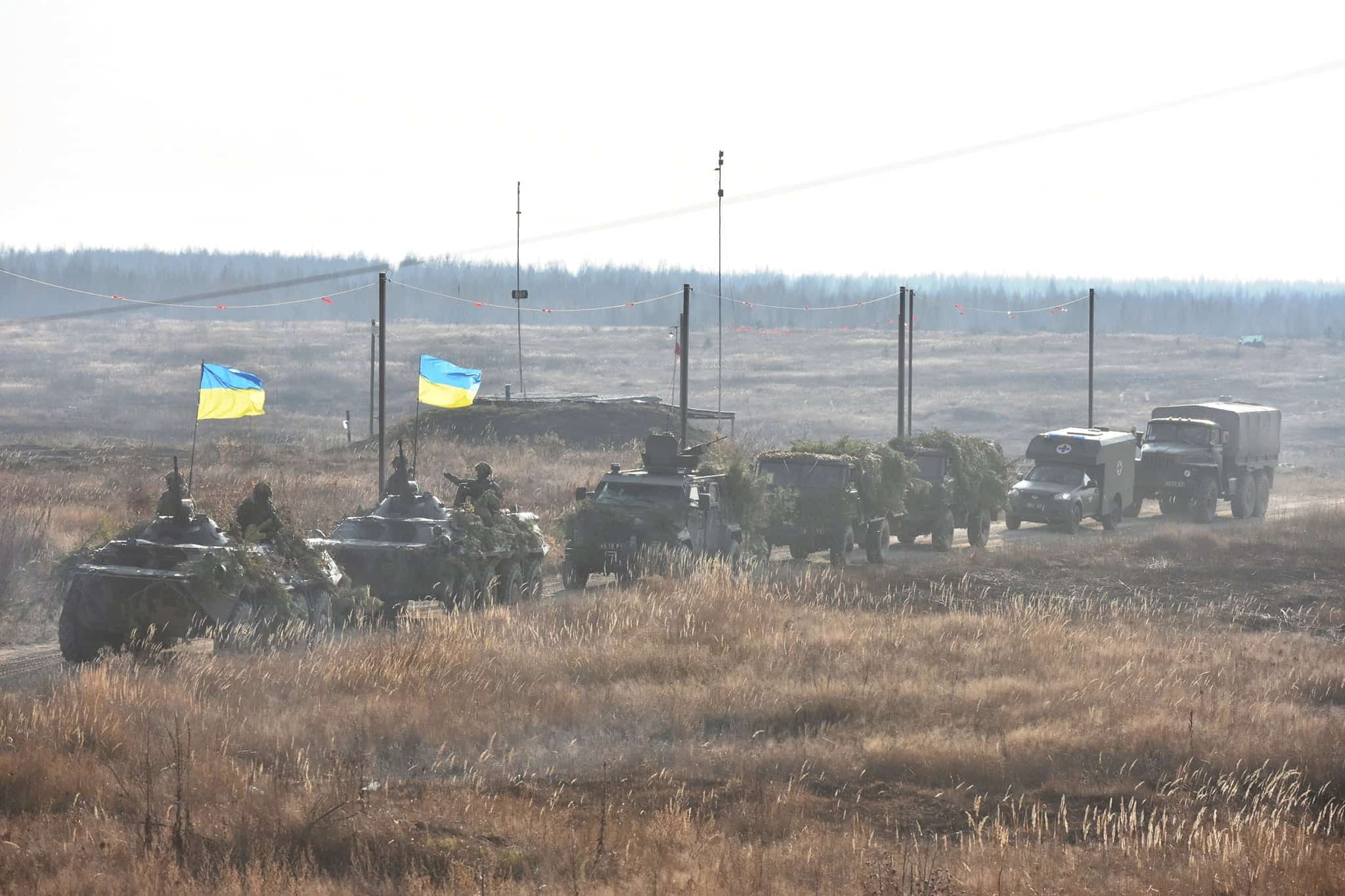 Russia planning to invade Ukraine with 175,000 troops: Report