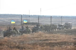 Russia planning to invade Ukraine with 175,000 troops: Report