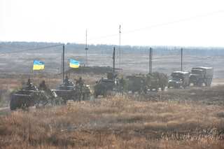 Russia planning to invade Ukraine with 175,000 troops: Report