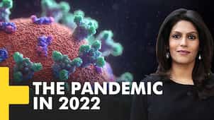 Gravitas Plus: Here's what the pandemic will look like in 2022