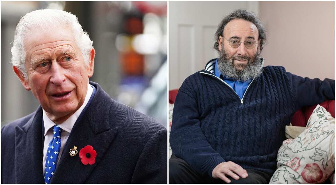 Sir Antony Sher, Prince Charles' favourite actor, dies at 72