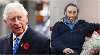 Sir Antony Sher, Prince Charles' favourite actor, dies at 72