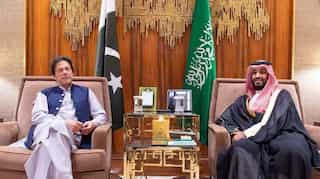 Under intense pressure, Pakistan heaves a sigh of relief on getting $3 billion loan from Saudi Arabia