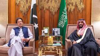 Under intense pressure, Pakistan heaves a sigh of relief on getting $3 billion loan from Saudi Arabia