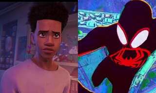 'Spider-Man: Across The Spider-Verse' Part 1 trailer out: Watch