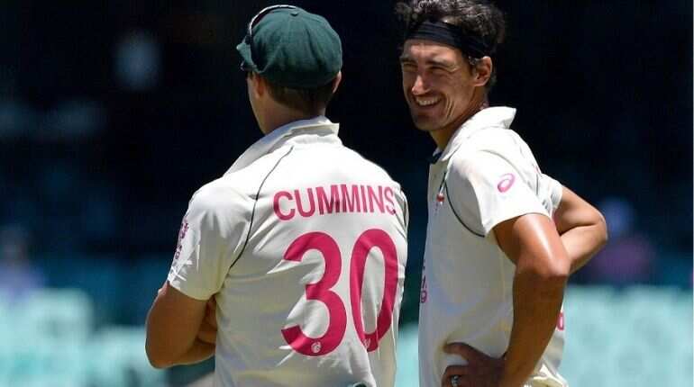 Ashes, 1st Test: Pat Cummins reveals Australia's playing XI, Mitchell Starc included Ashes, 1st Test: Pat Cummins reveals Australia's playing XI, Mitchell Starc included