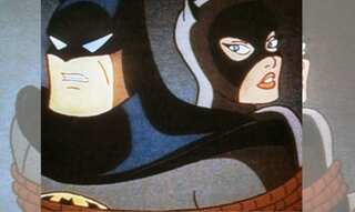 ‘Batman: The Animated Series’ audio drama in the works