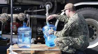 Largest water source for Honolulu gets shut down after contamination