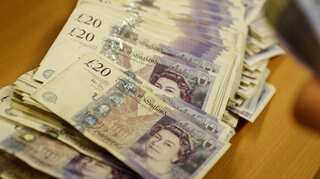 Complete nightmare? Woman who got £775,000 from HMRC by mistake feels troubled