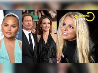 Yearender 2021: Britney Spears to Armie Hammer: Celebs who got mired in controversies this year