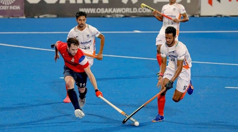 FIH Men's Junior WC: Timothee Clement's hat-trick takes France to podium, India finish fourth