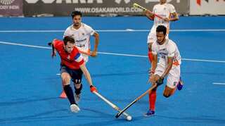 FIH Men's Junior WC: Timothee Clement's hat-trick takes France to podium, India finish fourth