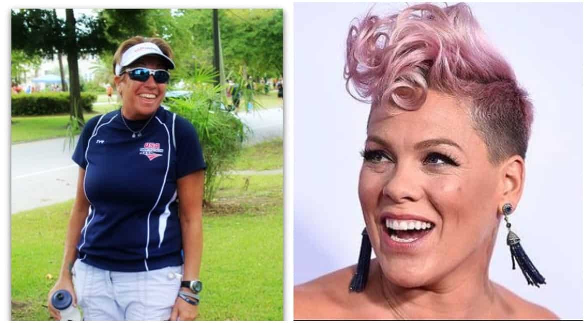 Crying buckets! Pink's video call with dying fan restores faith in celebrity role models