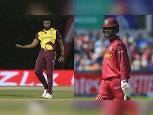 West Indies tour of Pakistan: Injured Kieron Pollard ruled out, Shai Hope to lead team in ODIs